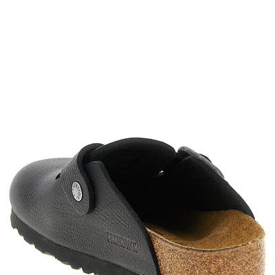 Birkenstock Boston Wire Buckle Sabots