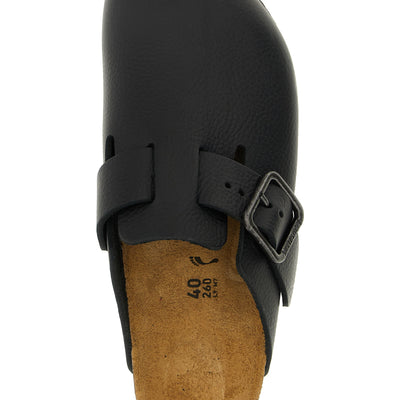 Birkenstock Boston Wire Buckle Sabots