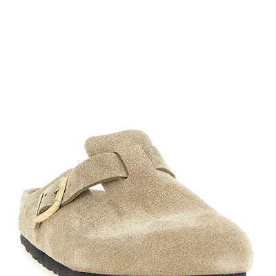 Birkenstock Boston Sabots
