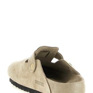 Birkenstock Boston Sabots