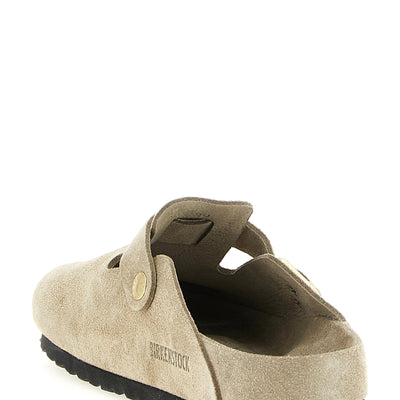 Birkenstock Boston Sabots