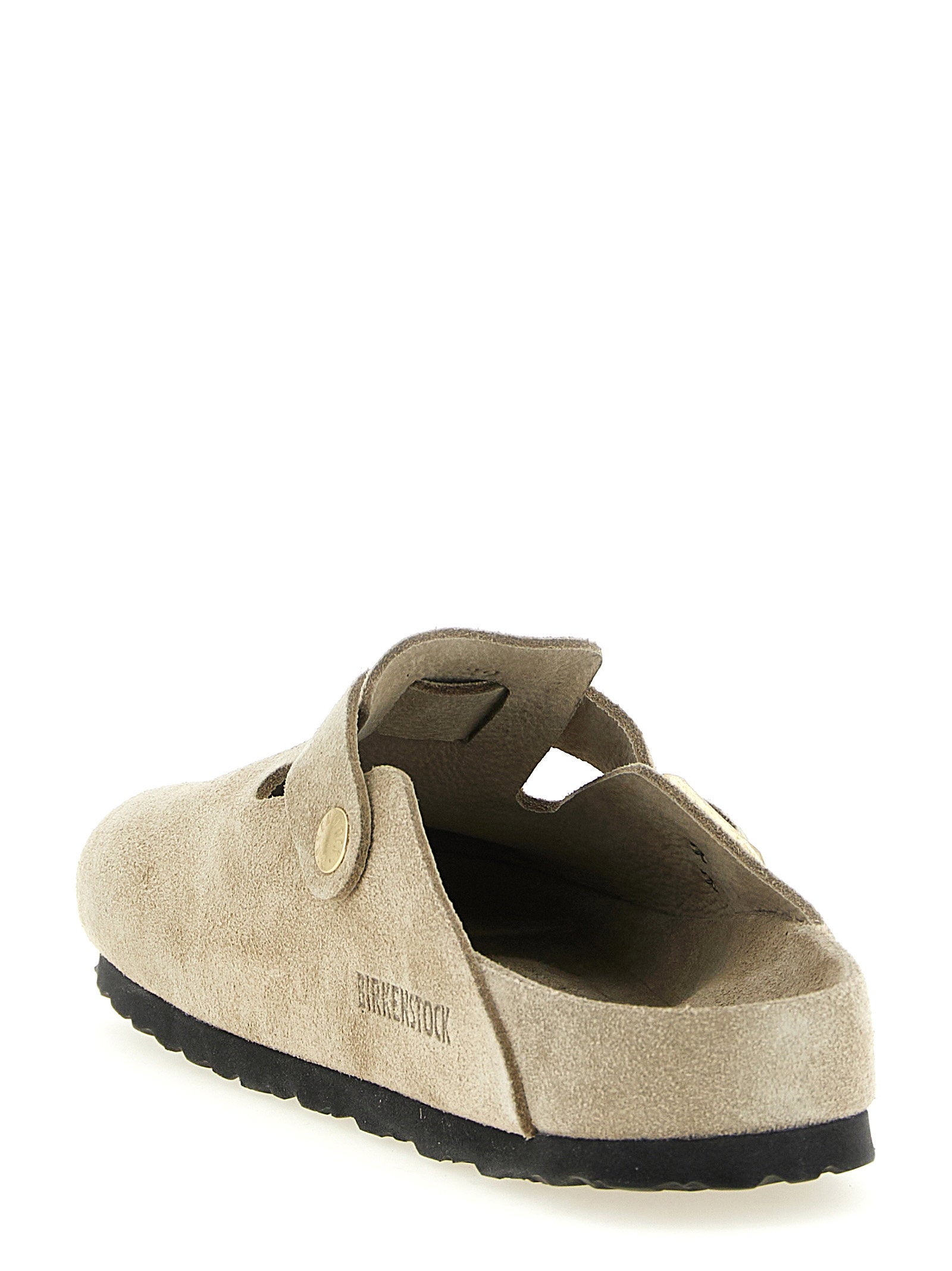 Birkenstock Boston Sabots