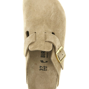 Birkenstock Boston Sabots