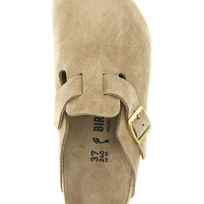 Birkenstock Boston Sabots