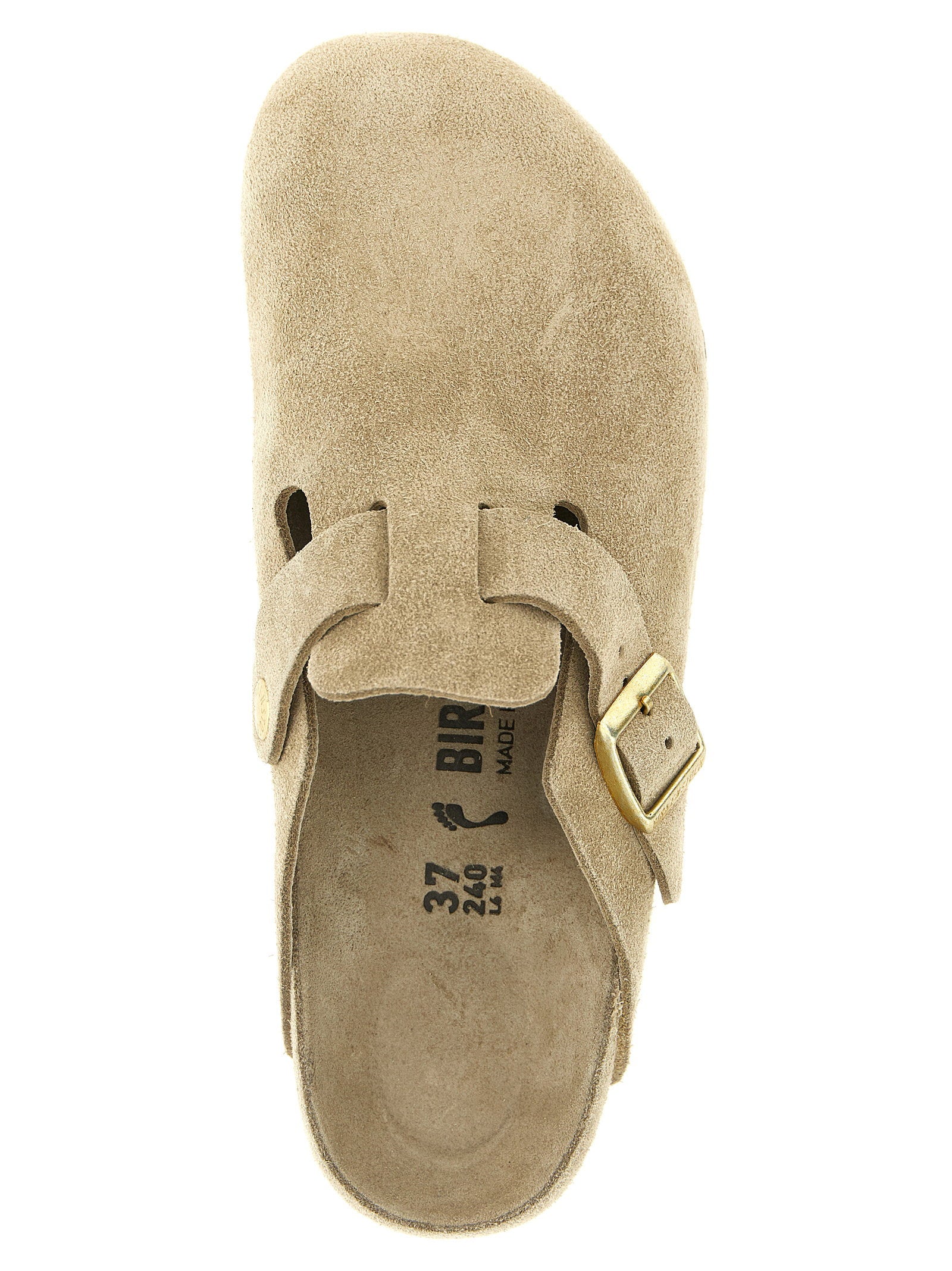Birkenstock Boston Sabots