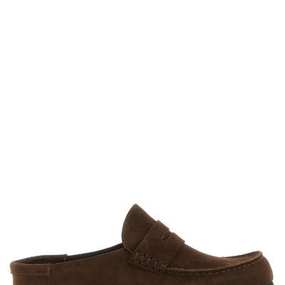 Birkenstock Naples Wrapped Sabots