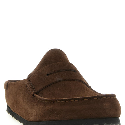 Birkenstock Naples Wrapped Sabots