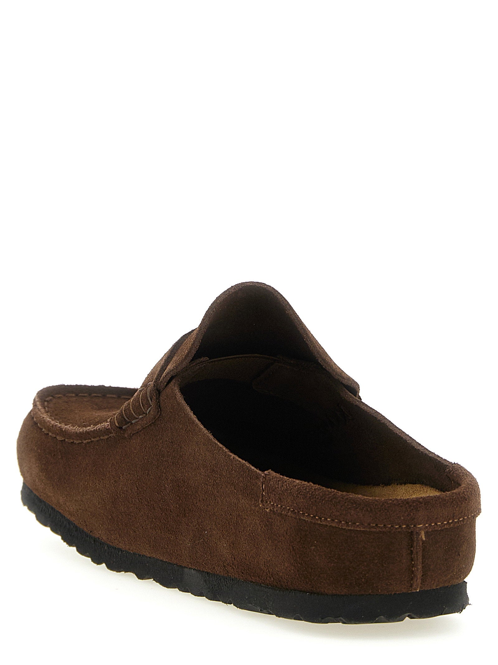 Birkenstock Naples Wrapped Sabots