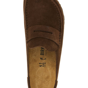 Birkenstock Naples Wrapped Sabots