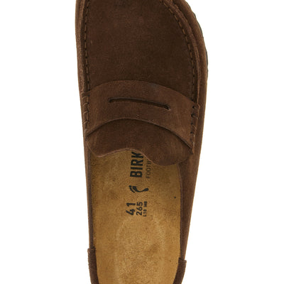 Birkenstock Naples Wrapped Sabots