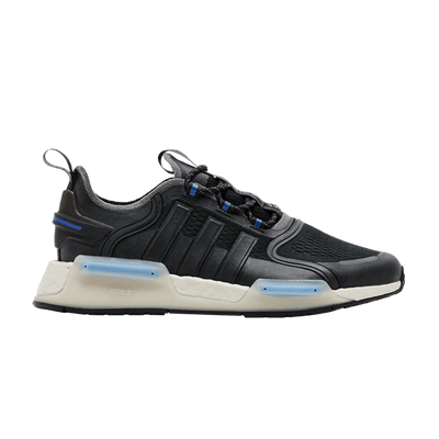 adidas NMD V3 Core Black Blue Rush
