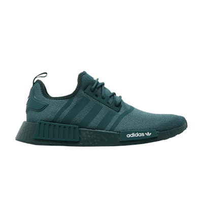 adidas NMD R1 Mineral Green
