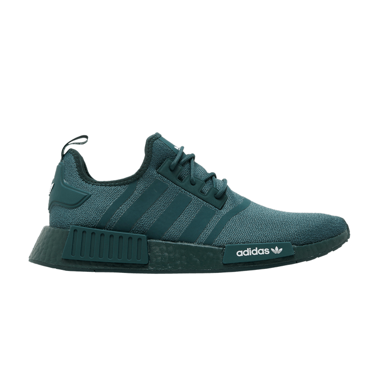 adidas NMD R1 Mineral Green