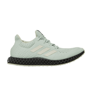 adidas Futurecraft 4D Linen Green