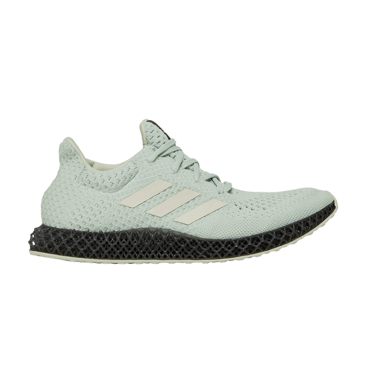 adidas Futurecraft 4D Linen Green