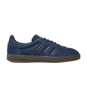 adidas Gazelle Indoor College Navy Gum