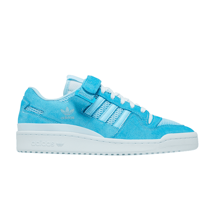 adidas Forum 84 Low 8K Clear Aqua