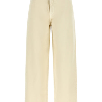 Pinko Love Birds Embroidery Jeans