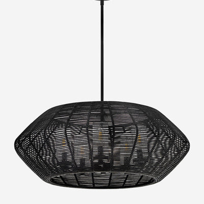 Raferty Outdoor Chandelier