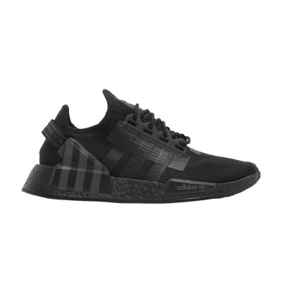adidas NMD R1 V2 Core Black Grey