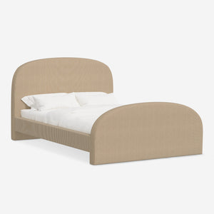 Bescond Platform Bed