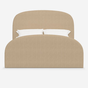 Bescond Platform Bed