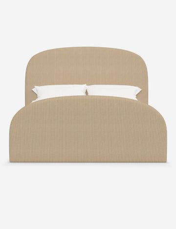 Ochre Stripe