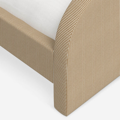 Bescond Platform Bed
