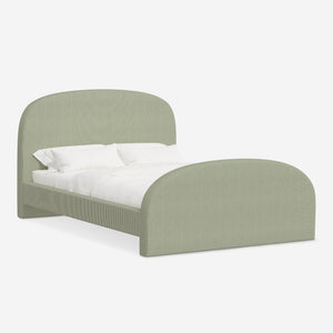 Bescond Platform Bed