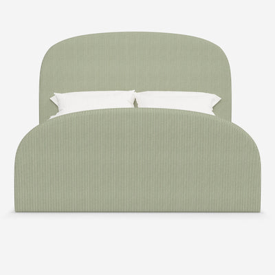 Bescond Platform Bed