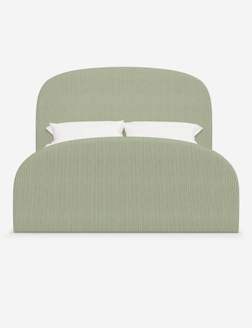 Olive Stripe