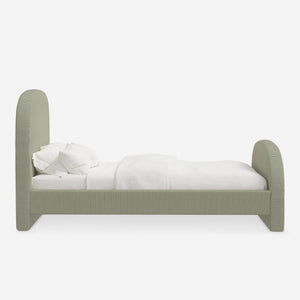 Bescond Platform Bed