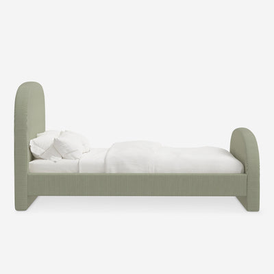 Bescond Platform Bed