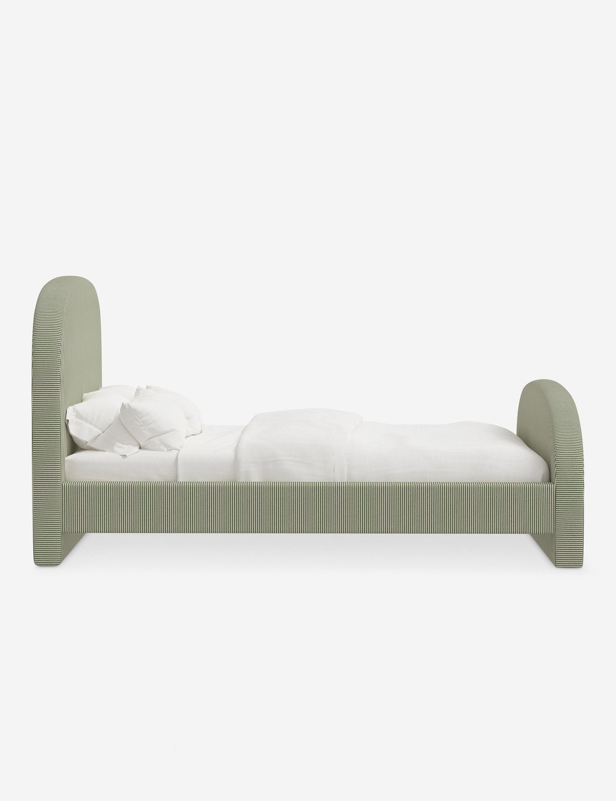 Bescond Platform Bed