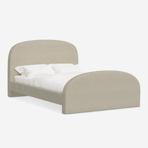 Bescond Platform Bed