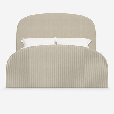 Bescond Platform Bed