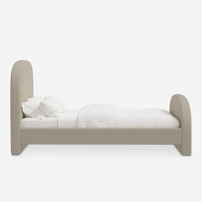 Bescond Platform Bed