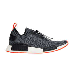 adidas NMD R1 Overkill Firestarter