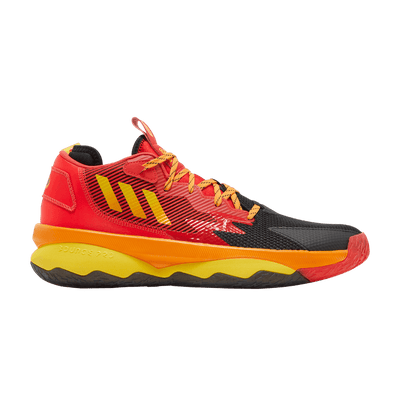adidas Dame 8 Mr. Incredible