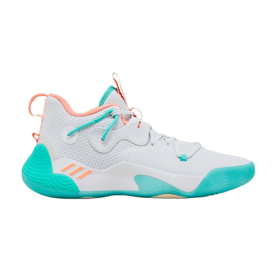 adidas Harden Stepback 3 The Bahamas