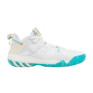 adidas Harden Vol. 6 The Bahamas