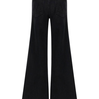Mother The Roller Sneak Jeans