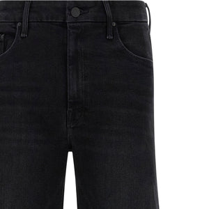 Mother The Roller Sneak Jeans