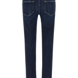 Mother The Rascal Skimp Jeans