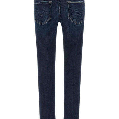 Mother The Rascal Skimp Jeans