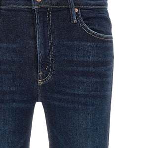 Mother The Rascal Skimp Jeans