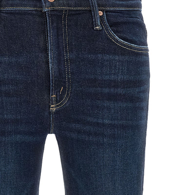 Mother The Rascal Skimp Jeans
