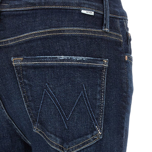 Mother The Rascal Skimp Jeans
