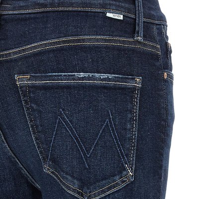 Mother The Rascal Skimp Jeans