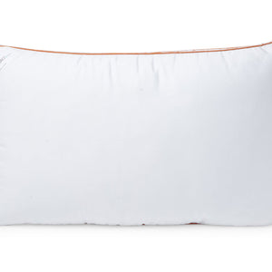 Solid White Hygro Tencel Pillow  - Luxury Hygro By Spaces
